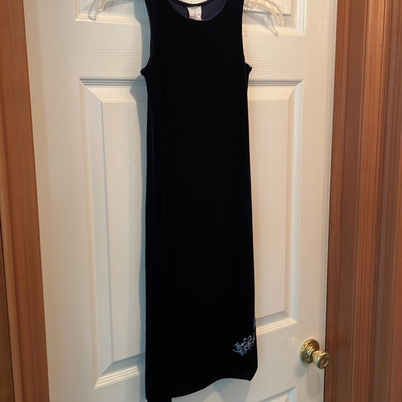 Dress girls 6x - Picture 5 of 6